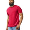 T-shirt cotone colorata per Designer (stampe stilizzate) - immagine 5