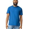 T-shirt cotone colorata per Designer (stampe stilizzate) - immagine 4