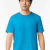 T-shirt Uomo/Unisex - 100% Cotone - 150gr