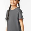 T-shirt Bambino - 100% Cotone - 150gr