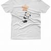 T-shirt Baby Panda
