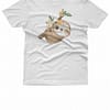 T-shirt Bradipo 1