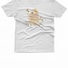 T-shirt Leoncino 1