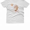 T-shirt Orso
