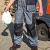 Pantaloni X-OVER Heavy