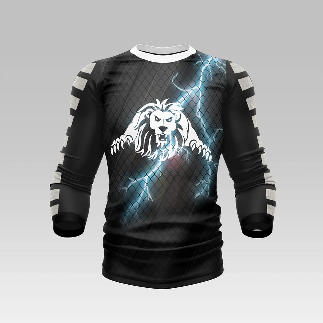 T-SHIRT ADERENTE SUBLI