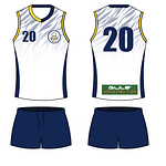 Divisa Donna Tessuto Basic