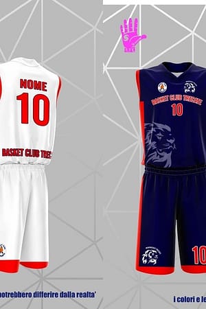DIVISA BASKET DOUBLE
