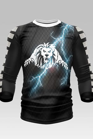 T-SHIRT ADERENTE SUBLI