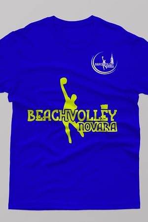 T-shirt cotone colorata per Designer (stampe stilizzate)