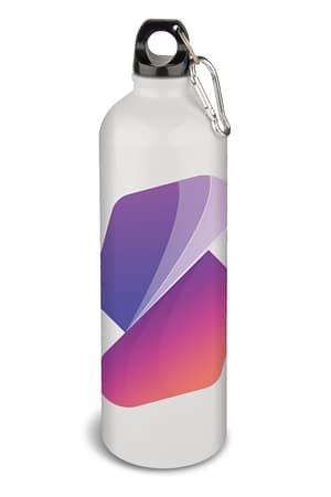 Borraccia per designer