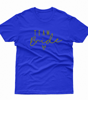 Team Bride Cuore