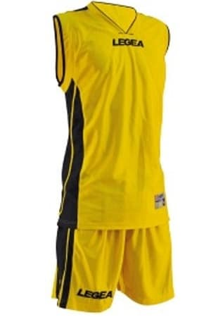 KIT CHICAGO LEGEA