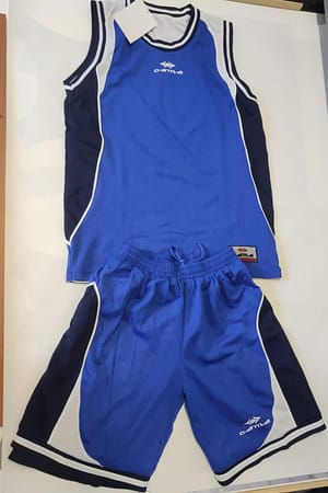 KIT DOUBLE CAMASPORT