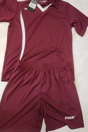 KIT CRISTIALLO MAXSPORT