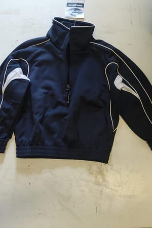 TUTA INTERA CAMA SPORT