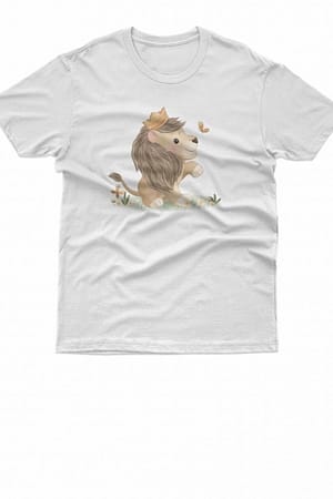 T-shirt Leone 1
