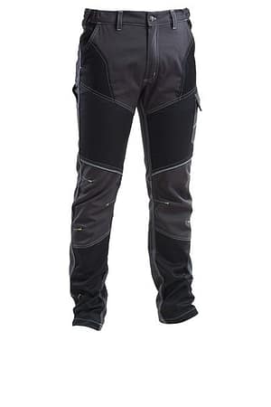 Pantalone da Lavoro Multitasche Stretch JMP02536