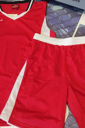 KIT TEXAS CAMASPORT