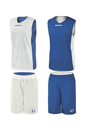 KIT ASSEN DOUBLE SPORTIKA