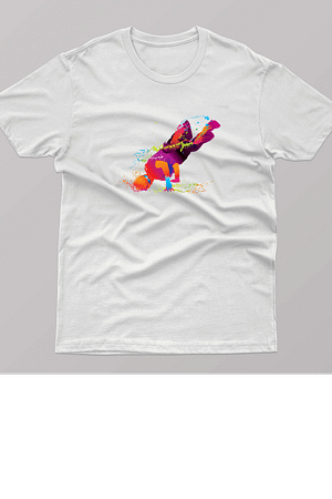 Breakdance Colors