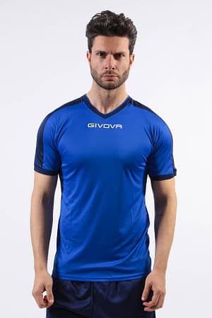 Shirt REVOLUTION - Givova