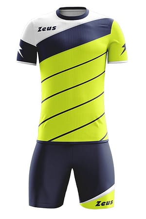 KIT LYBRA UOMO ZEUS