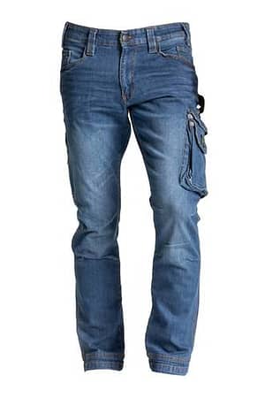 JOB JEANS IN FIBREFLEX 7 TASCHE