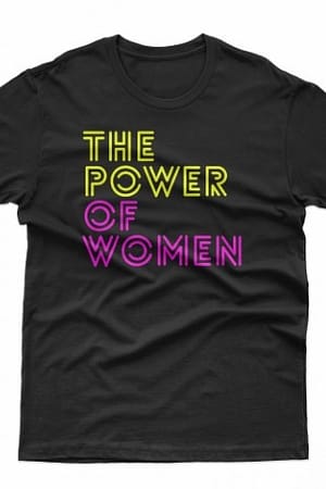 Power of Woman