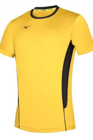 Maglia Gara T.A. HIGH-KYU TEE Mizuno Uomo - V2EA7001