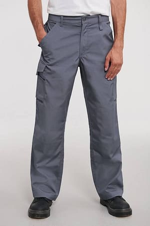 Pantalone resistente da lavoro