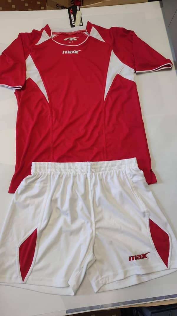 KIT SOPHIA MAXSPORT