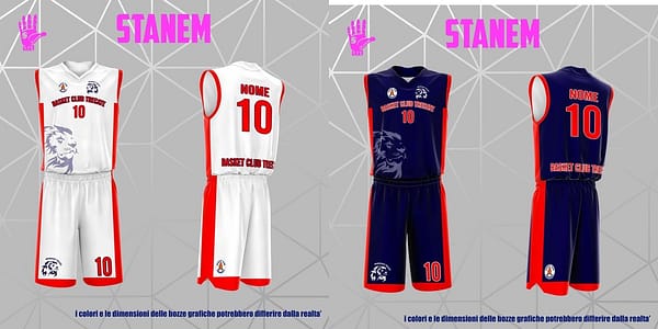 DIVISA BASKET DOUBLE