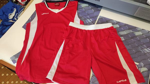 KIT TEXAS CAMASPORT