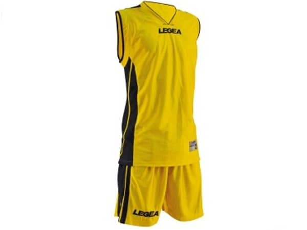 KIT CHICAGO LEGEA