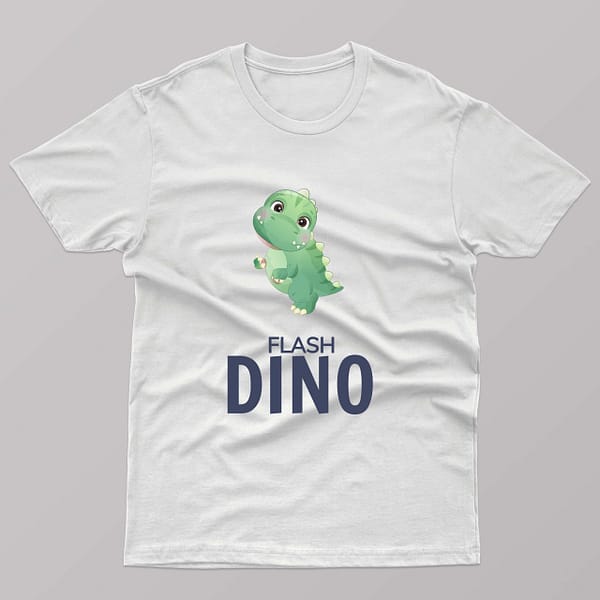 Fagiolino Dino