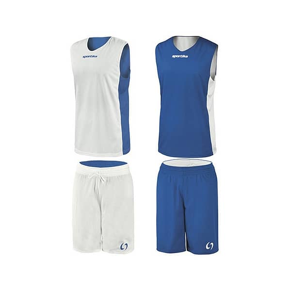 KIT ASSEN DOUBLE SPORTIKA