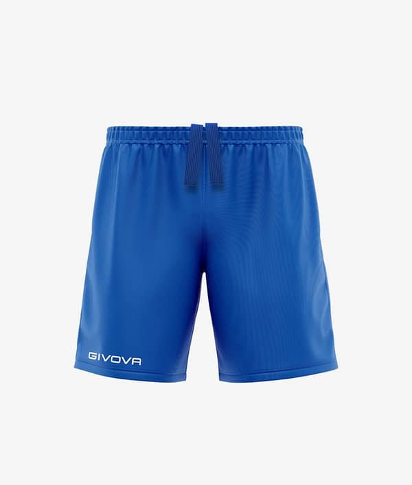 Pantaloncino CAPO - Givova