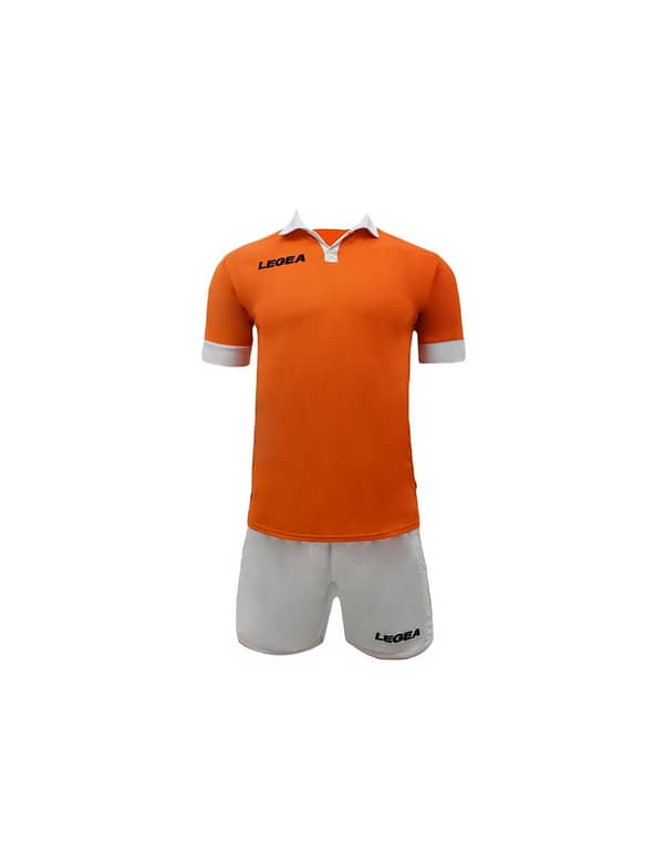 KIT VINTAGE LEGEA