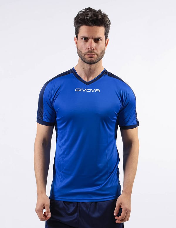 Shirt REVOLUTION - Givova