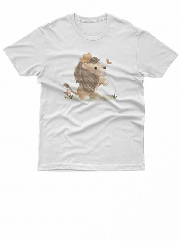 T-shirt Leone 1