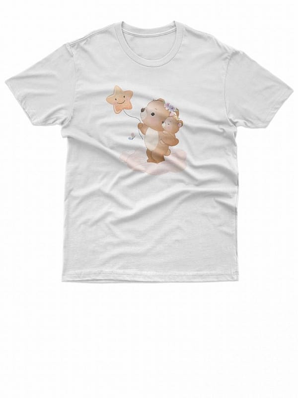 T-shirt Orso