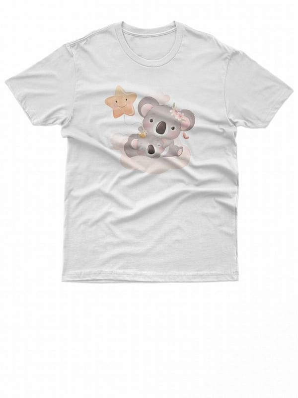 T-shirt Koala 1