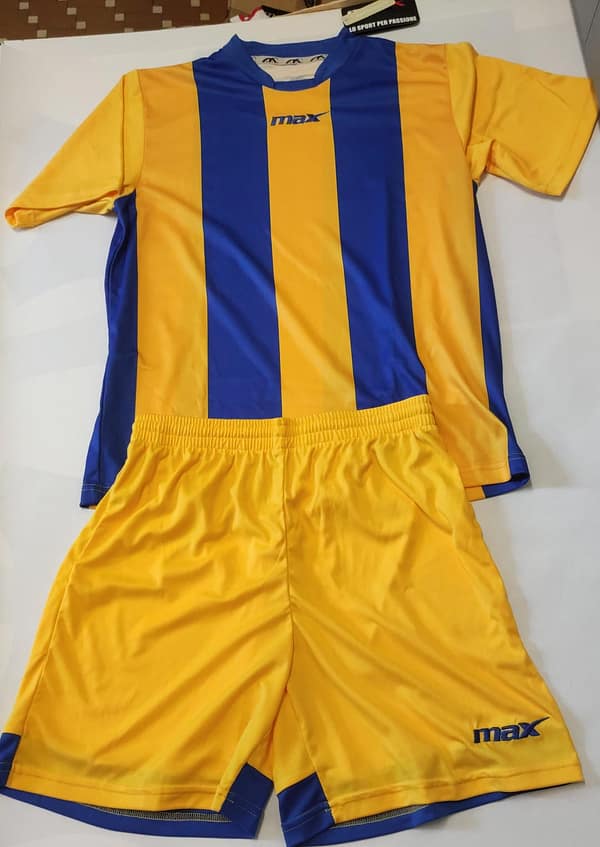 KIT MONZA MAXSPORT