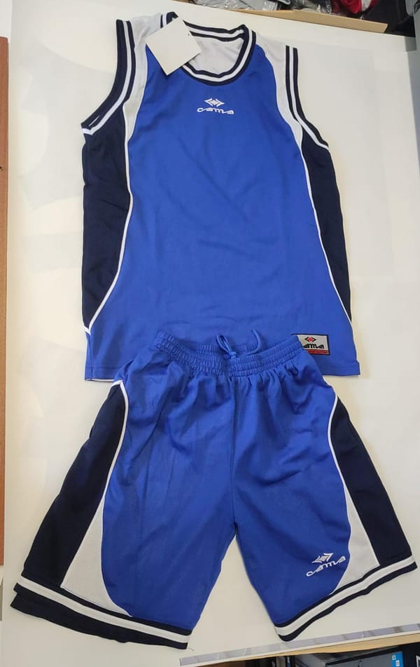 KIT DOUBLE CAMASPORT