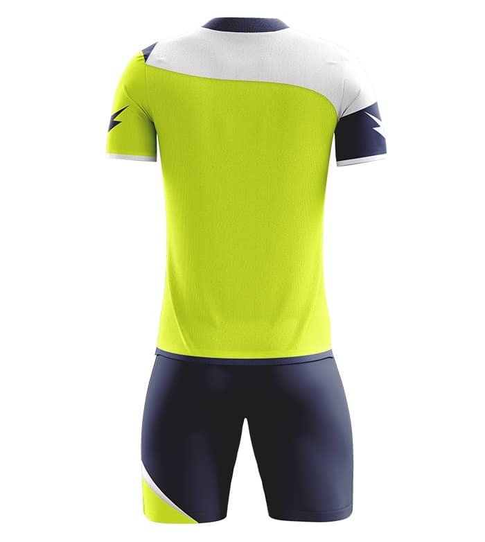 KIT LYBRA UOMO ZEUS - immagine 2